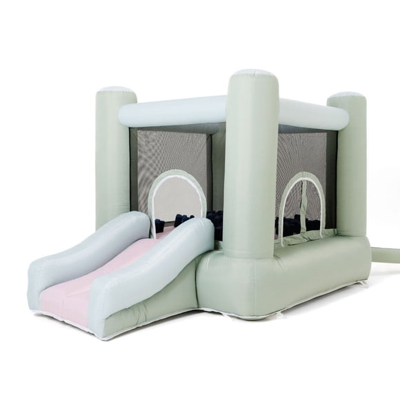 SMOL Tumble Bounce House