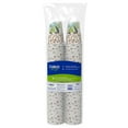 thumbnail image 3 of Dixie to go Insulated Paper Cups, Choose Size, 3 of 7