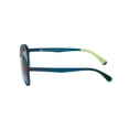 thumbnail image 5 of OOMF Revoked Pilot's License Men's Sunglasses, 5 of 6