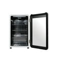 thumbnail image 6 of Frigidaire 3.3 cu. ft. Retro Refrigerator w/Glass Door, 6 of 13