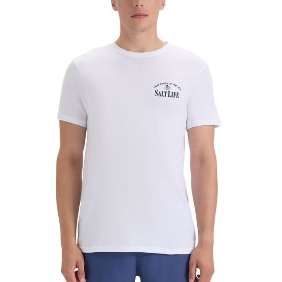 Salt Life Men's Graphic T-Shirt
