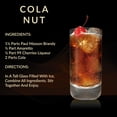 thumbnail image 4 of Paul Masson Grande Amber VS Brandy, 750 ml, 4 of 4