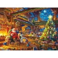 thumbnail image 5 of Buffalo Games Interlocking Jigsaw Puzzle, 1000 pc., 5 of 5