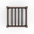thumbnail image 8 of POLYWOOD Gulf Shores Planter, Choose Size, 8 of 9