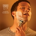 thumbnail image 5 of Heated Razor by GilletteLabs - 1 Handle, 6 Blade Refills, 1 Charging Dock, 5 of 7