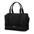 thumbnail image 3 of Samsonite Drop-Bottom Weekender Duffel, 3 of 8
