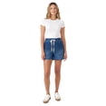thumbnail image 1 of Edited by Hunter McGrady Women's Drawstring Short, 1 of 10