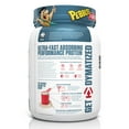 thumbnail image 2 of Dymatize ISO100 Hydrolyzed 25g 100% Whey Protein Powder, Fruity Pebbles 1.6 lbs., 2 of 5