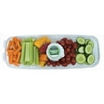 thumbnail image 8 of Member's Mark Fresh-Cut Vegetable Tray and Ranch Dressing, priced per pound, 8 of 8