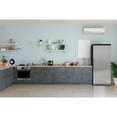 thumbnail image 2 of Hamilton Beach  19 cu. ft. Commercial Grade Upright Freezer, 2 of 6