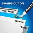 thumbnail image 5 of Expo Dry Erase Markers, Assorted Colors, Pack of 18, 5 of 6