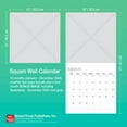 thumbnail image 7 of Taylor Swift Official 2026 Plastic-Free Wall Calendar, 7 of 9