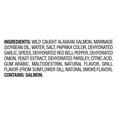 thumbnail image 4 of Member's Mark Wild Caught Boneless Marinated Alaskan Salmon, Frozen, 5-7 ct., 2.25 lbs., 4 of 8