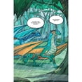 thumbnail image 3 of The Hidden Kingdom by Tui T. Sutherland (Graphic Novel), 3 of 4