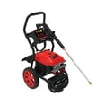 thumbnail image 2 of AiPower 3000 PSI 1.1 GPM Electric Pressure Washer With Turbo Nozzle - PWE3001, 2 of 6