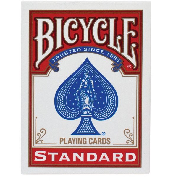 Bicycle Standard Playing Cards - 12 pks. - Samsclub.com
