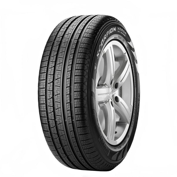 Pirelli Scorpion Verde A/S - 275/45R20/XL 110V Tire - Samsclub.com