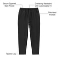thumbnail image 8 of Member's Mark Fleece Pant, 8 of 10