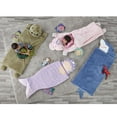 thumbnail image 4 of Member's Mark Faux Fur Kids Sleeping Bag, 4 of 4