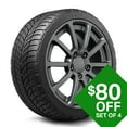 thumbnail image 1 of BFGoodrich g-Force COMP-2 A/S PLUS - 235/45R17/XL 97W Tire, 1 of 6