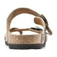 thumbnail image 5 of Mountain Sole Women's Leather Sandal, 5 of 6