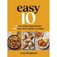 thumbnail image 1 of Easy 10 by Amy Sheppard, Hardcover, 1 of 4