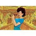thumbnail image 1 of Exile Ruthie Lager Beer, 12 fl. oz. can, 12 pk., 1 of 1