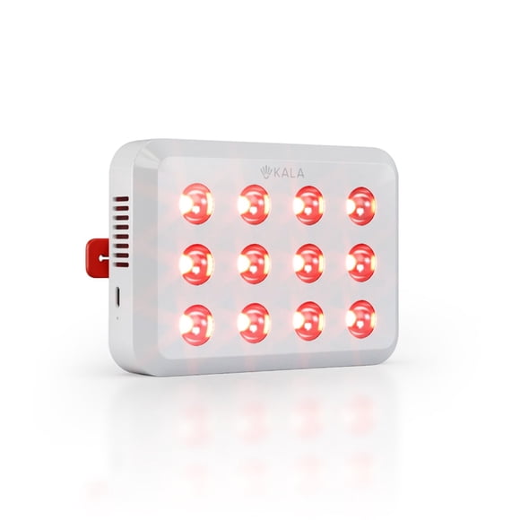 Kala Mini 2.0 Portable Red Light Therapy Device