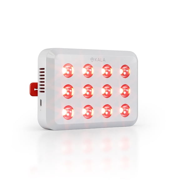 Kala Mini 2.0 Portable Red Light Therapy Device