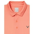 thumbnail image 5 of Callaway Men's Performance Short Sleeve Golf Polo, 5 of 7