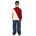 thumbnail image 4 of Kid's Character Holiday Sweater, 4 of 9