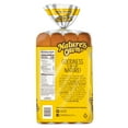 thumbnail image 3 of Nature's Own Hot Dog Butter Buns, 30 oz., 16 ct., 3 of 5