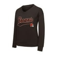 thumbnail image 2 of Cleveland Browns Women's Pullover, 2 of 6