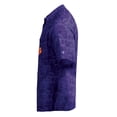 thumbnail image 2 of Champion NCAA Clemson Tigers Hawaiian Shirt, 2 of 7