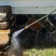 thumbnail image 16 of PowerShot 4000 PSI at 3.5 GPM HONDA® GX270 with Triplex Pump Cold Water Professional Gas Pressure Washer, 16 of 16