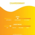 thumbnail image 4 of Franzia Chardonnay White Wine, 5 L, 4 of 10