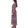 thumbnail image 2 of Frye Women's Maxi Dress, 2 of 9
