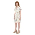 thumbnail image 3 of French Connection Women's Short Shirt Dress, 3 of 5