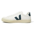 thumbnail image 3 of Veja Women's Campo Leather Sneaker, 3 of 6