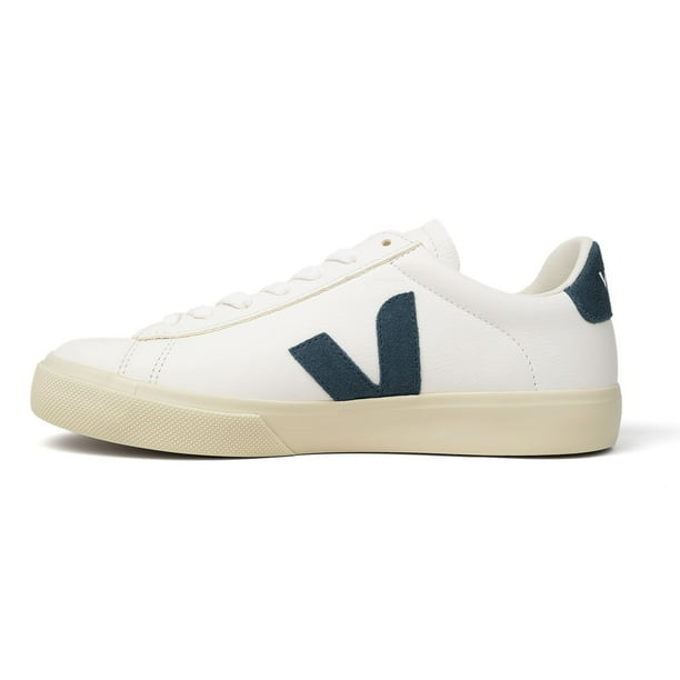 Veja Men's Campo Leather Sneaker