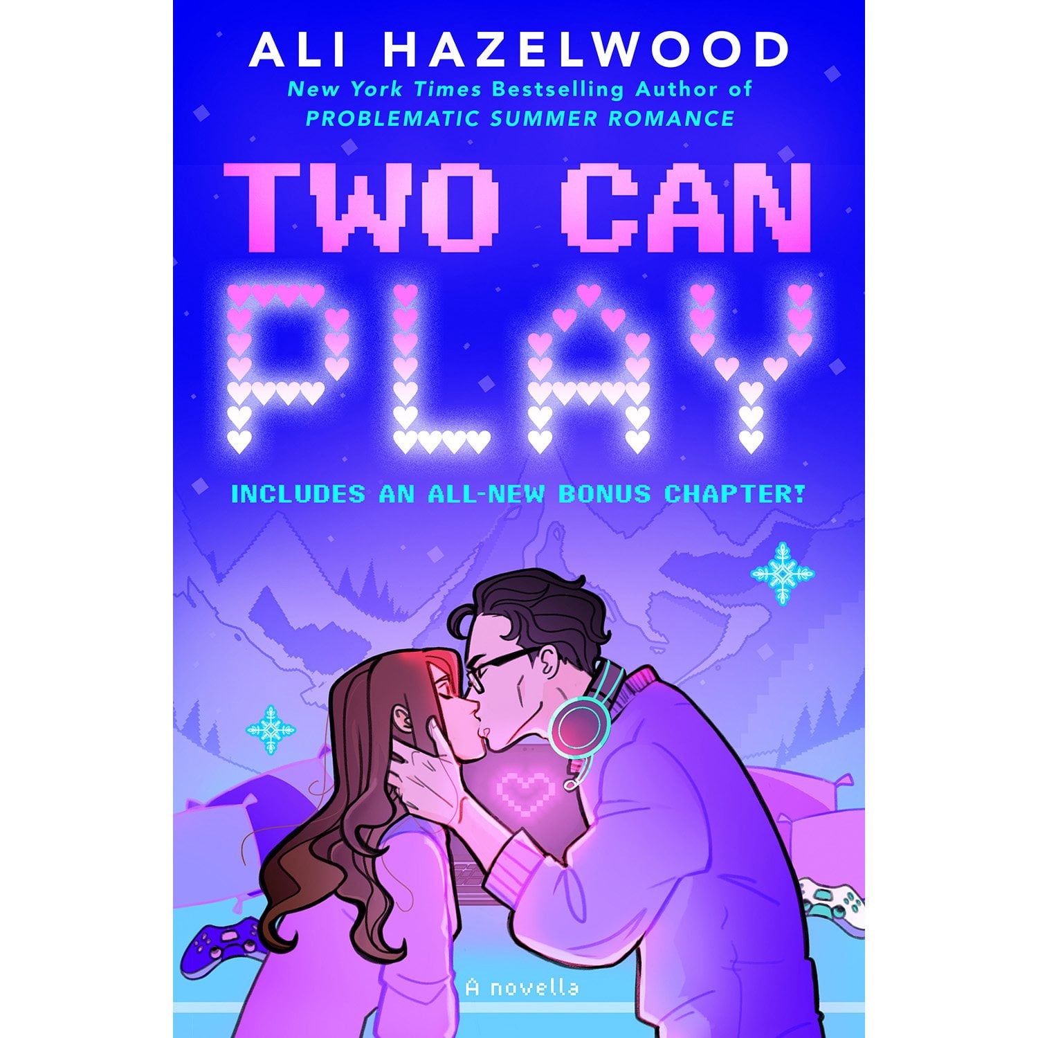 Two Can Play By Ali Hazelwood, Paperback - Samsclub.com