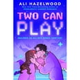 thumbnail image 1 of Two Can Play By Ali Hazelwood, Paperback, 1 of 1