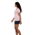 thumbnail image 9 of Eddie Bauer Women's Short Sleeve V-Neck T-Shirt, 9 of 13