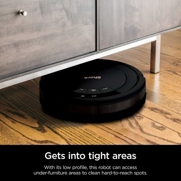 Can a Robot Vacuum Clean under Furniture? Discover the Truth!