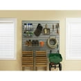 thumbnail image 8 of NewAge Products Bold Series 9 Piece Cabinet Set, 132" W x 18" D x 76.75" H, 8 of 8