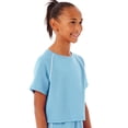 thumbnail image 3 of Member's Mark Girl's Sandwash T-Shirt, 3 of 7