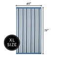thumbnail image 6 of Member's Mark 2-Pack Adult Sand-Friendly Beach Towels, 40" x 72", 6 of 10