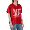 thumbnail image 3 of State of Mine Women's Western State Jersey T-Shirt, 3 of 5