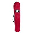 thumbnail image 4 of Logo Brands Georgia Bulldogs Sideline XL Chair, 4 of 6