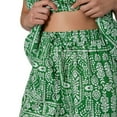 thumbnail image 5 of LOFT Women's 2-Piece Tank and Capri Pajama Set, 5 of 6